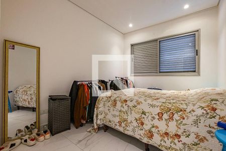 Quarto 2 de apartamento à venda com 3 quartos, 115m² em Jardim Paulista, São Paulo