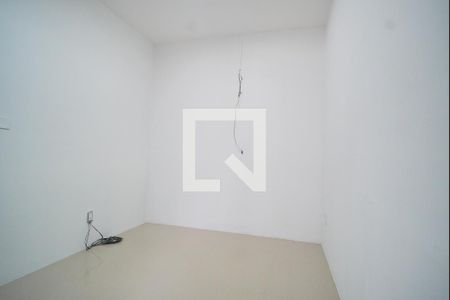 Gabinete de casa à venda com 4 quartos, 398m² em Chácara das Pedras, Porto Alegre