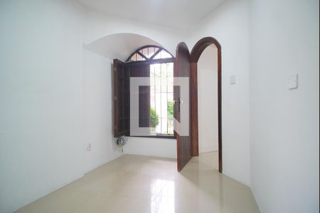 Gabinete de casa à venda com 4 quartos, 398m² em Chácara das Pedras, Porto Alegre