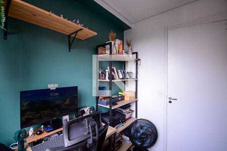 Quarto 1 de apartamento para alugar com 2 quartos, 38m² em Sacoma, São Paulo