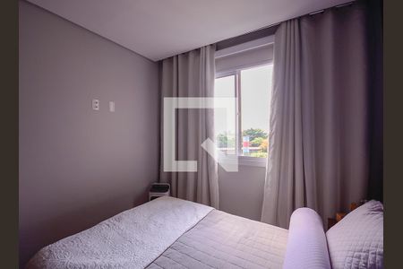 Quarto 2 de apartamento para alugar com 2 quartos, 38m² em Sacoma, São Paulo