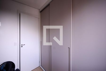Quarto 1 de apartamento para alugar com 2 quartos, 38m² em Sacoma, São Paulo