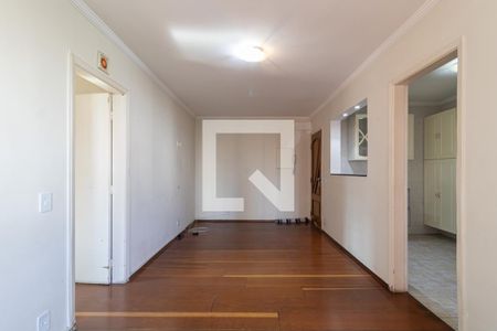 Sala de apartamento à venda com 2 quartos, 73m² em Indianópolis, São Paulo