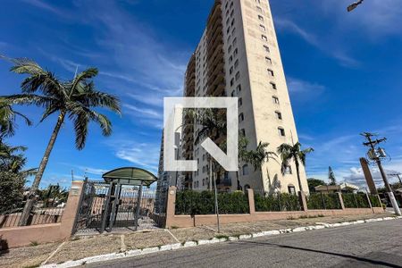 Fachada de apartamento à venda com 2 quartos, 60m² em Vila Diva, São Paulo