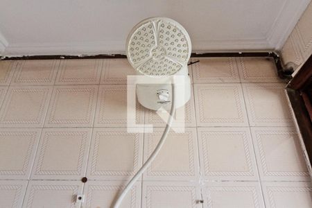 Área de Serviço de apartamento à venda com 2 quartos, 60m² em Vila Diva, São Paulo