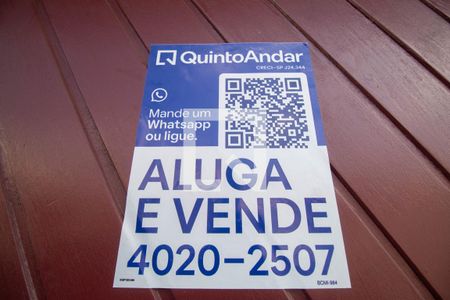 Plaquinha de casa à venda com 5 quartos, 510m² em Vila Nilo, São Paulo