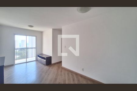 Sala de apartamento à venda com 2 quartos, 53m² em Vila Leopoldina, São Paulo