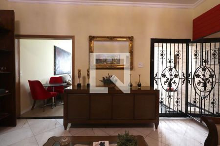 Sala 1  de casa à venda com 3 quartos, 235m² em Tatuapé, São Paulo