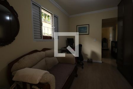 Sala 2 de casa à venda com 3 quartos, 235m² em Tatuapé, São Paulo