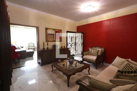 Sala 1 de casa à venda com 3 quartos, 235m² em Tatuapé, São Paulo