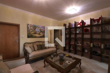 Sala 1 de casa à venda com 3 quartos, 235m² em Tatuapé, São Paulo