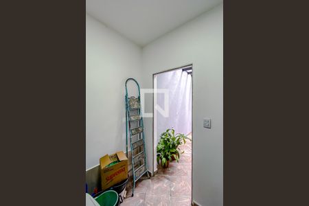 Área de Serviço de casa à venda com 3 quartos, 200m² em Vila Gomes Cardim, São Paulo