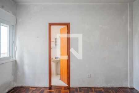 Sala/Quarto de apartamento à venda com 1 quarto, 28m² em Cidade Baixa, Porto Alegre