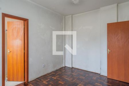 Sala/Quarto de apartamento à venda com 1 quarto, 28m² em Cidade Baixa, Porto Alegre