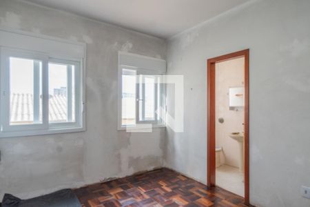 Sala/Quarto de apartamento à venda com 1 quarto, 28m² em Cidade Baixa, Porto Alegre