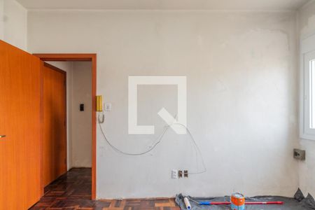 Sala/Quarto de apartamento à venda com 1 quarto, 28m² em Cidade Baixa, Porto Alegre
