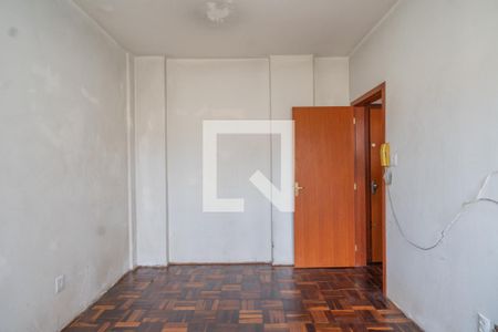 Sala/Quarto de apartamento à venda com 1 quarto, 28m² em Cidade Baixa, Porto Alegre