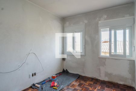 Sala/Quarto de apartamento à venda com 1 quarto, 28m² em Cidade Baixa, Porto Alegre