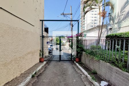 Fachada + placa de casa à venda com 3 quartos, 100m² em Casa Verde, São Paulo