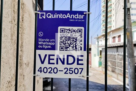 Placa de casa à venda com 3 quartos, 100m² em Casa Verde, São Paulo