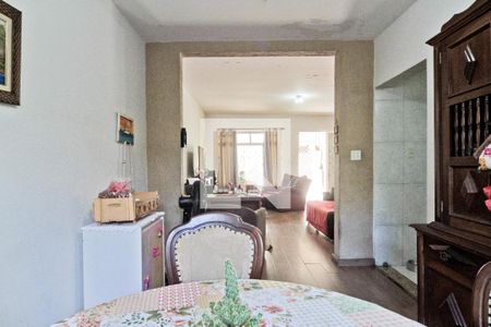 Sala de casa à venda com 3 quartos, 100m² em Casa Verde, São Paulo