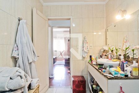 Banheiro de casa à venda com 3 quartos, 100m² em Casa Verde, São Paulo