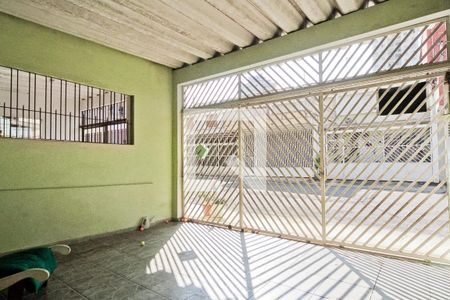 Garagem de casa à venda com 3 quartos, 100m² em Casa Verde, São Paulo