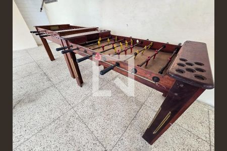 Área comum de apartamento à venda com 2 quartos, 60m² em Méier, Rio de Janeiro