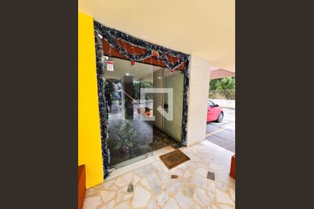 Área comum de apartamento à venda com 2 quartos, 60m² em Méier, Rio de Janeiro