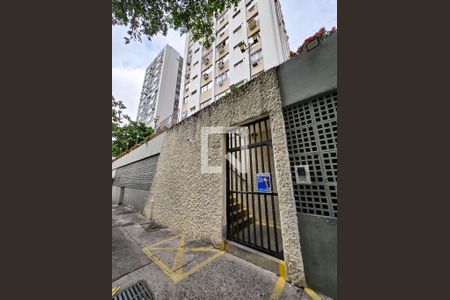 Fachada de apartamento à venda com 2 quartos, 60m² em Méier, Rio de Janeiro