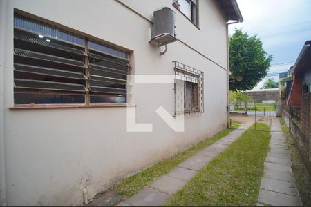 Entrada de casa à venda com 3 quartos, 400m² em Liberdade, Novo Hamburgo