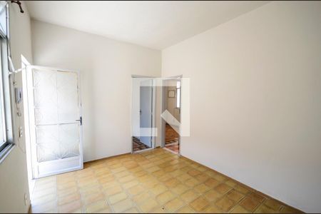 Sala de apartamento para alugar com 2 quartos, 63m² em Engenho Novo, Rio de Janeiro