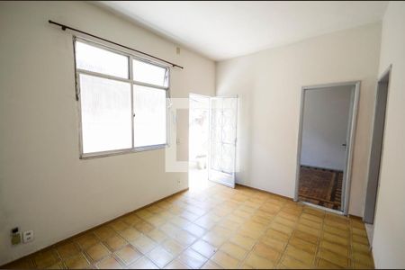 Sala de apartamento para alugar com 2 quartos, 63m² em Engenho Novo, Rio de Janeiro