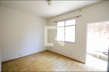 Sala de apartamento para alugar com 2 quartos, 63m² em Engenho Novo, Rio de Janeiro
