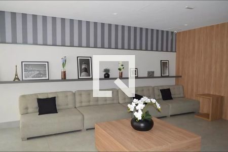 Área Comum de apartamento à venda com 1 quarto, 38m² em Liberdade, São Paulo