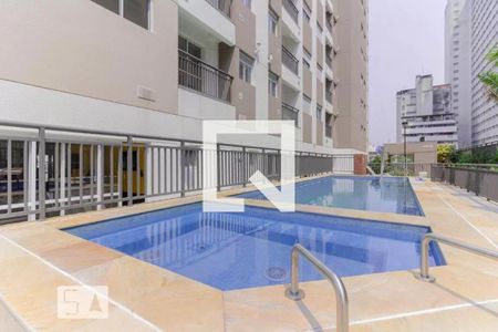 Área Comum de apartamento à venda com 1 quarto, 38m² em Liberdade, São Paulo