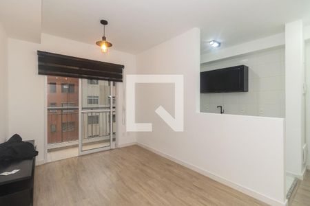 Apartamento à venda com 1 quarto, 38m² em Liberdade, São Paulo