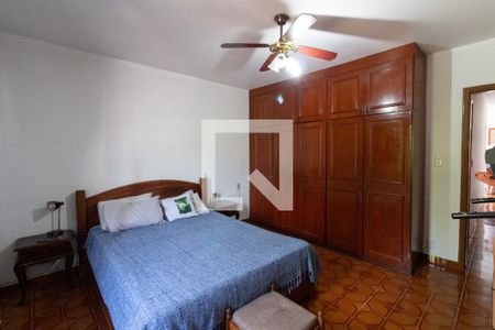 Quarto 2 de casa à venda com 3 quartos, 168m² em Vila Sonia, São Paulo