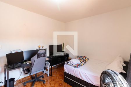 Quarto 1 de casa à venda com 3 quartos, 168m² em Vila Sonia, São Paulo