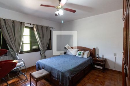 Quarto 2 de casa à venda com 3 quartos, 168m² em Vila Sonia, São Paulo