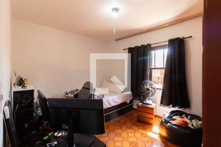 Quarto 1 de casa à venda com 3 quartos, 168m² em Vila Sonia, São Paulo