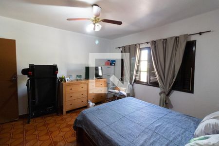 Quarto 2 de casa à venda com 3 quartos, 168m² em Vila Sonia, São Paulo