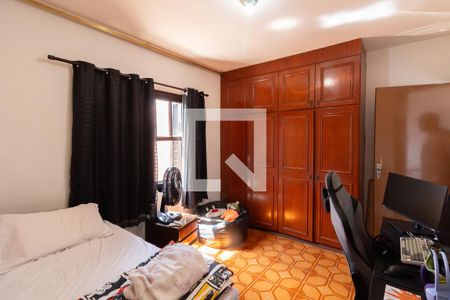 Quarto 1 de casa à venda com 3 quartos, 168m² em Vila Sonia, São Paulo