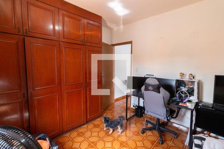 Quarto 1 de casa à venda com 3 quartos, 168m² em Vila Sonia, São Paulo