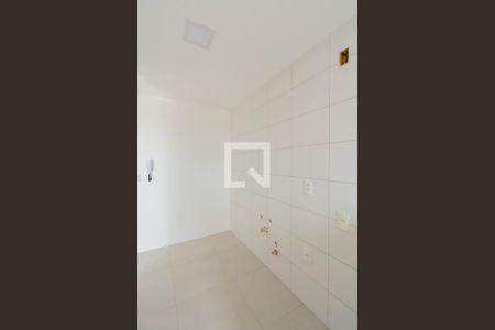 Cozinha de apartamento à venda com 2 quartos, 74m² em Niterói, Canoas