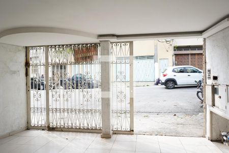 Garagem de casa à venda com 6 quartos, 400m² em Parque da Mooca, São Paulo