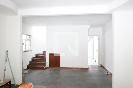 Sala de casa à venda com 6 quartos, 400m² em Parque da Mooca, São Paulo