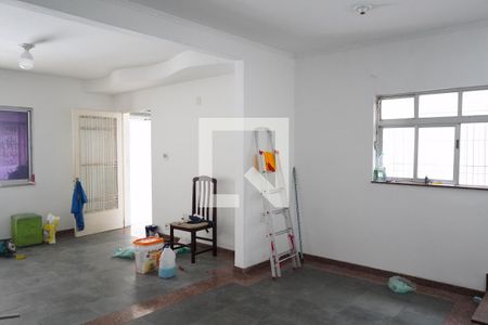 Sala de casa à venda com 6 quartos, 400m² em Parque da Mooca, São Paulo