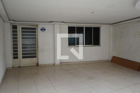 Garagem de casa à venda com 6 quartos, 400m² em Parque da Mooca, São Paulo
