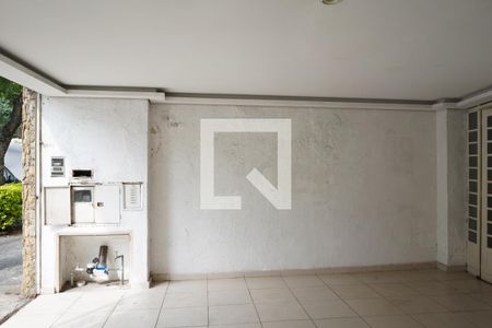 Garagem de casa à venda com 6 quartos, 400m² em Parque da Mooca, São Paulo